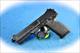Heckler & Koch HK Mark 23 Special Operations Pistol .45 ACP **Used**