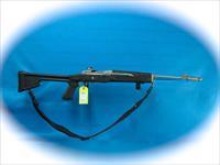 Ruger Mini-14 .223 Semi Auto Rifle w/Extras Used Img-1