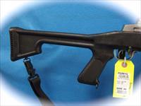 Ruger Mini-14 .223 Semi Auto Rifle w/Extras Used Img-2
