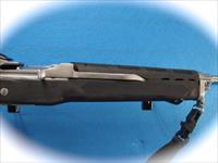 Ruger Mini-14 .223 Semi Auto Rifle w/Extras Used Img-3
