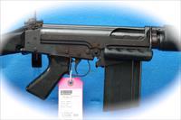 Enterprise L1A1 Sporter Semi Auto Rifle .308 Win Cal **Used**