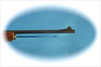 Remington Model 7400 Semi Auto Rifle .243 Win Cal W/ Scope **Used**