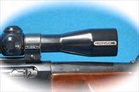 Remington Model 7400 Semi Auto Rifle .243 Win Cal W/ Scope **Used**