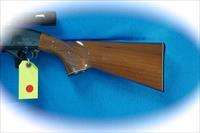 Remington Model 7400 Semi Auto Rifle .243 Win Cal W/ Scope **Used**
