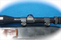 Remington Model 7400 Semi Auto Rifle .243 Win Cal W/ Scope **Used**