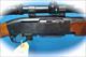 Remington Model 7400 Semi Auto Rifle .243 Win Cal W/ Scope **Used**