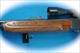 Remington Model 7400 Semi Auto Rifle .243 Win Cal W/ Scope **Used**