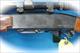 Remington Model 7400 Semi Auto Rifle .243 Win Cal W/ Scope **Used**