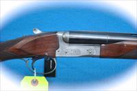 Winchester Model 23 Pigeon Grade 20 Ga. SxS Shotgun Unfired Img-2