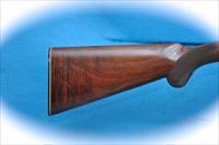 Winchester Model 23 Pigeon Grade 20 Ga. SxS Shotgun Unfired Img-3