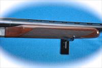 Winchester Model 23 Pigeon Grade 20 Ga. SxS Shotgun Unfired Img-4