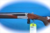 Winchester Model 23 Pigeon Grade 20 Ga. SxS Shotgun Unfired Img-14
