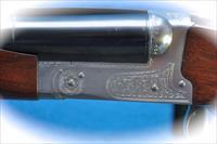 Winchester Model 23 Pigeon Grade 20 Ga. SxS Shotgun Unfired Img-17