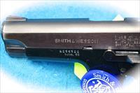 Smith & Wesson Model 59 9mm Semi Auto Pistol **Used**