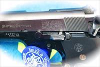 Smith & Wesson Model 59 9mm Semi Auto Pistol **Used**