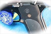 Smith & Wesson Model 59 9mm Semi Auto Pistol **Used**