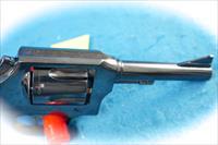 Miroku Revolver .38 Spl Made in Japan **Used**