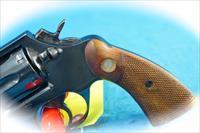 Miroku Revolver .38 Spl Made in Japan **Used**