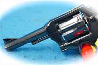 Miroku Revolver .38 Spl Made in Japan **Used**