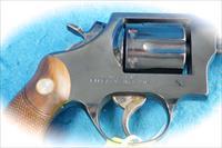 Miroku Revolver .38 Spl Made in Japan **Used**