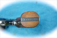 Miroku Revolver .38 Spl Made in Japan **Used**