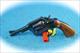 Miroku Revolver .38 Spl Made in Japan **Used**
