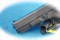 Glock Model 19 Gen 4 9mm Pistol **Used**