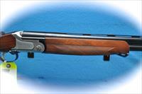 Fabarm HK Max Lion 12 Ga. O/U Shotgun Used Img-4