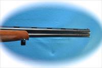 Fabarm HK Max Lion 12 Ga. O/U Shotgun Used Img-5