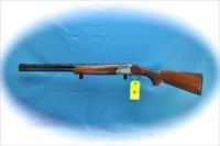 Fabarm HK Max Lion 12 Ga. O/U Shotgun Used Img-7