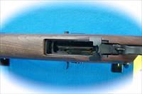Springfield Armory M1A Loaded Semi Auto Rifle .308 Cal W/ Nikon Scope Used Img-15