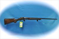 PRICE REDUCED Classic Doubles Model 201 20 Ga. DBL Bbl SxS Shotgun Used Img-1
