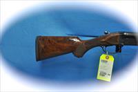 PRICE REDUCED Classic Doubles Model 201 20 Ga. DBL Bbl SxS Shotgun Used Img-2