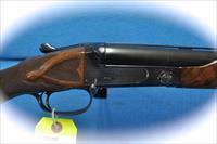 PRICE REDUCED Classic Doubles Model 201 20 Ga. DBL Bbl SxS Shotgun Used Img-4