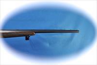 PRICE REDUCED Classic Doubles Model 201 20 Ga. DBL Bbl SxS Shotgun Used Img-6