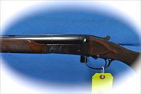PRICE REDUCED Classic Doubles Model 201 20 Ga. DBL Bbl SxS Shotgun Used Img-12
