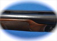 PRICE REDUCED Classic Doubles Model 201 20 Ga. DBL Bbl SxS Shotgun Used Img-15