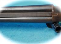 PRICE REDUCED Hunter Arms Fulton 20 Ga. SxS DB Shotgun Used Img-4