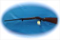 PRICE REDUCED Hunter Arms Fulton 20 Ga. SxS DB Shotgun Used Img-5