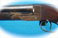 PRICE REDUCED Hunter Arms Fulton 20 Ga. SxS DB Shotgun Used Img-16