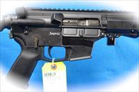 CMMG Banshee 300 .45 ACP Pistol Graphite Black New Img-2