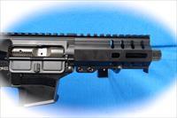 CMMG Banshee 300 .45 ACP Pistol Graphite Black New Img-3