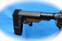 CMMG Banshee 300 .45 ACP Pistol Graphite Black New Img-4