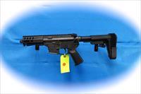 CMMG Banshee 300 .45 ACP Pistol Graphite Black New Img-5
