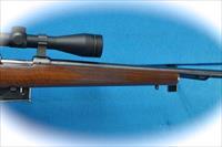 CZ 527 Varmint Bolt Action Rifle .204 Ruger Cal w/Leupold Scope **Used**