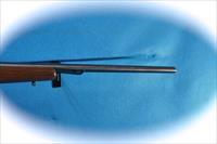 CZ 527 Varmint Bolt Action Rifle .204 Ruger Cal w/Leupold Scope **Used**
