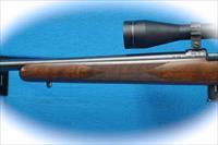 CZ 527 Varmint Bolt Action Rifle .204 Ruger Cal w/Leupold Scope **Used**