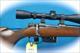 CZ 527 Varmint Bolt Action Rifle .204 Ruger Cal w/Leupold Scope **Used**