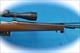 CZ 527 Varmint Bolt Action Rifle .204 Ruger Cal w/Leupold Scope **Used**