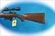 CZ 527 Varmint Bolt Action Rifle .204 Ruger Cal w/Leupold Scope **Used**